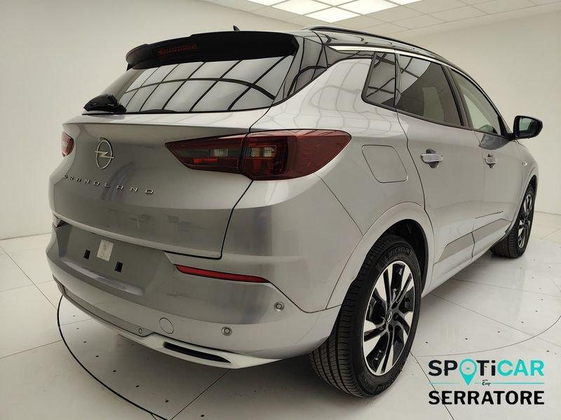 Opel Grandland 1.6 phev Business Elegance fwd 225cv auto