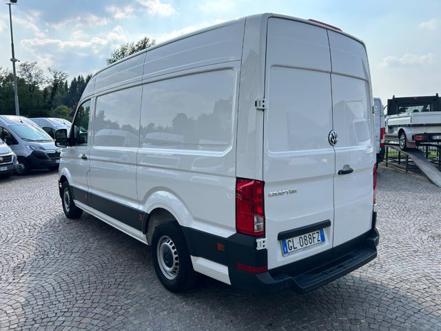 VOLKSWAGEN Crafter 35 2.0 BiTDI 177CV PM-TM Furgone Business