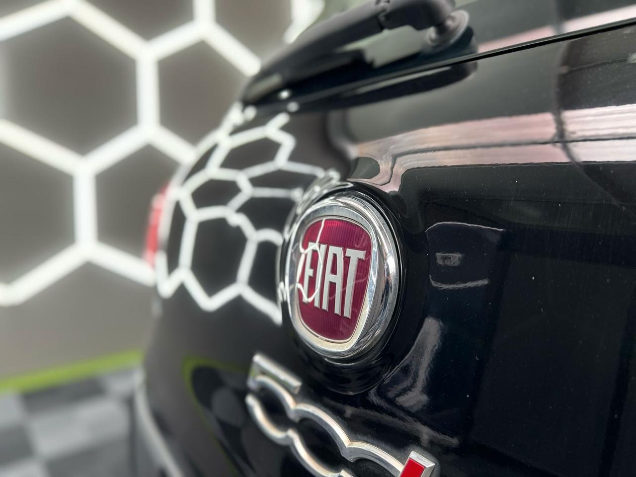Fiat 500L 1.3 Multijet 85 CV Pop Star