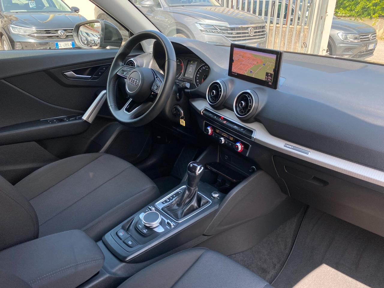 Audi Q2 Business 2.0 TDI 116CV s-tronic 30