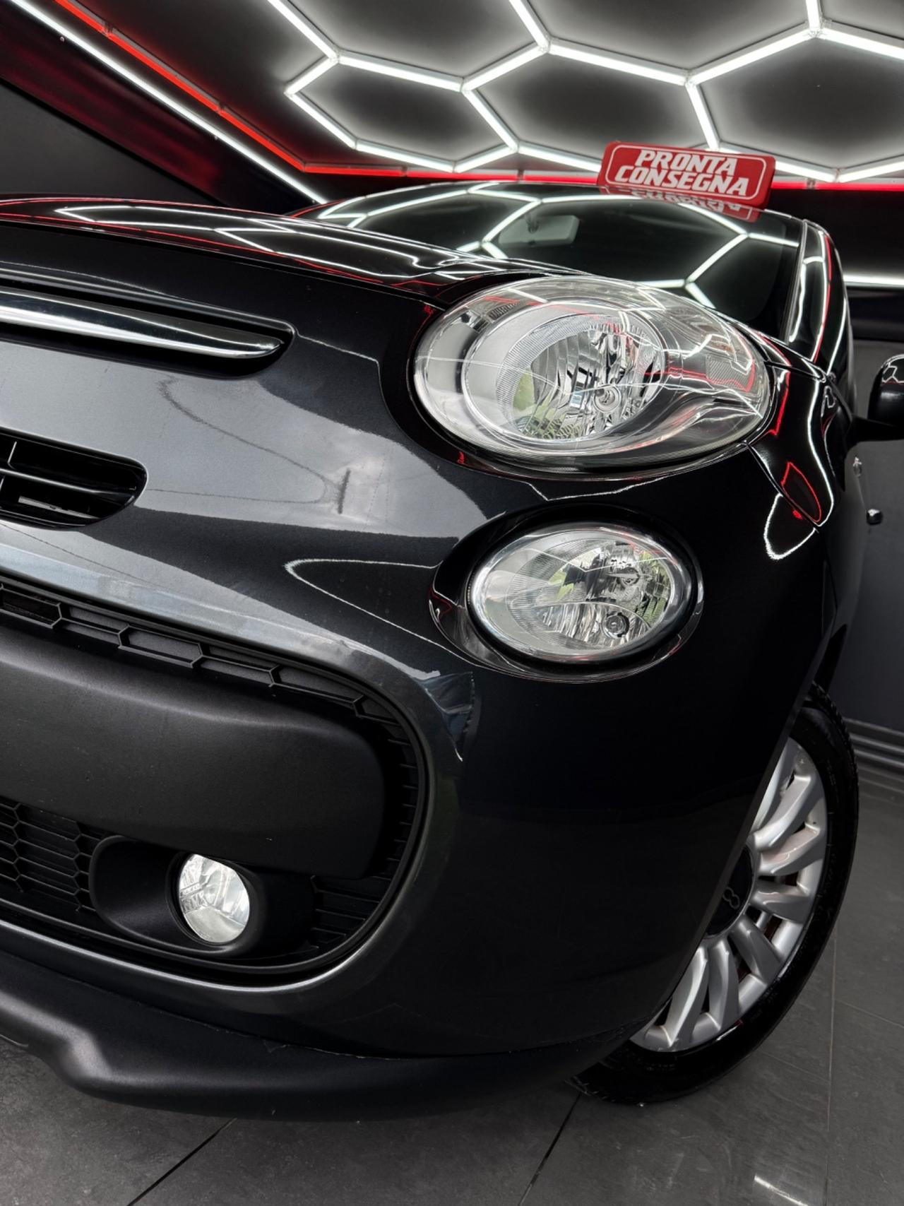 Fiat 500L 1.4 Benzina 95 CV Lounge 2017