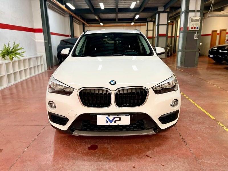 BMW X1 X1 sDrive18d Business