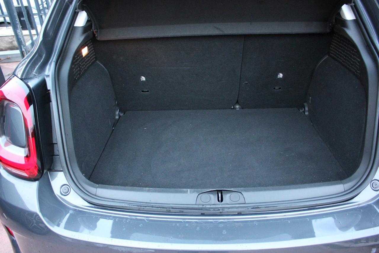 Fiat 500X CONNECT 150CV*PREZZO VERO*AUTOMATICA -UNIPRO