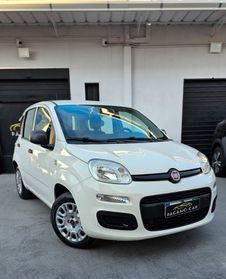 Fiat Panda 1.2 EasyPower GPL CASA MADRE