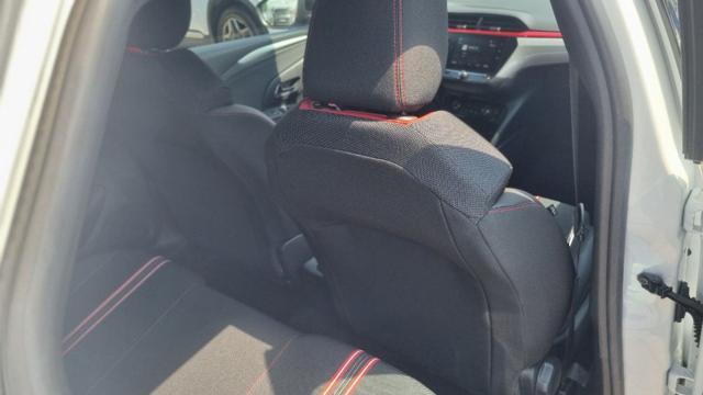 OPEL Corsa 1.5 D 100 CV GS Line