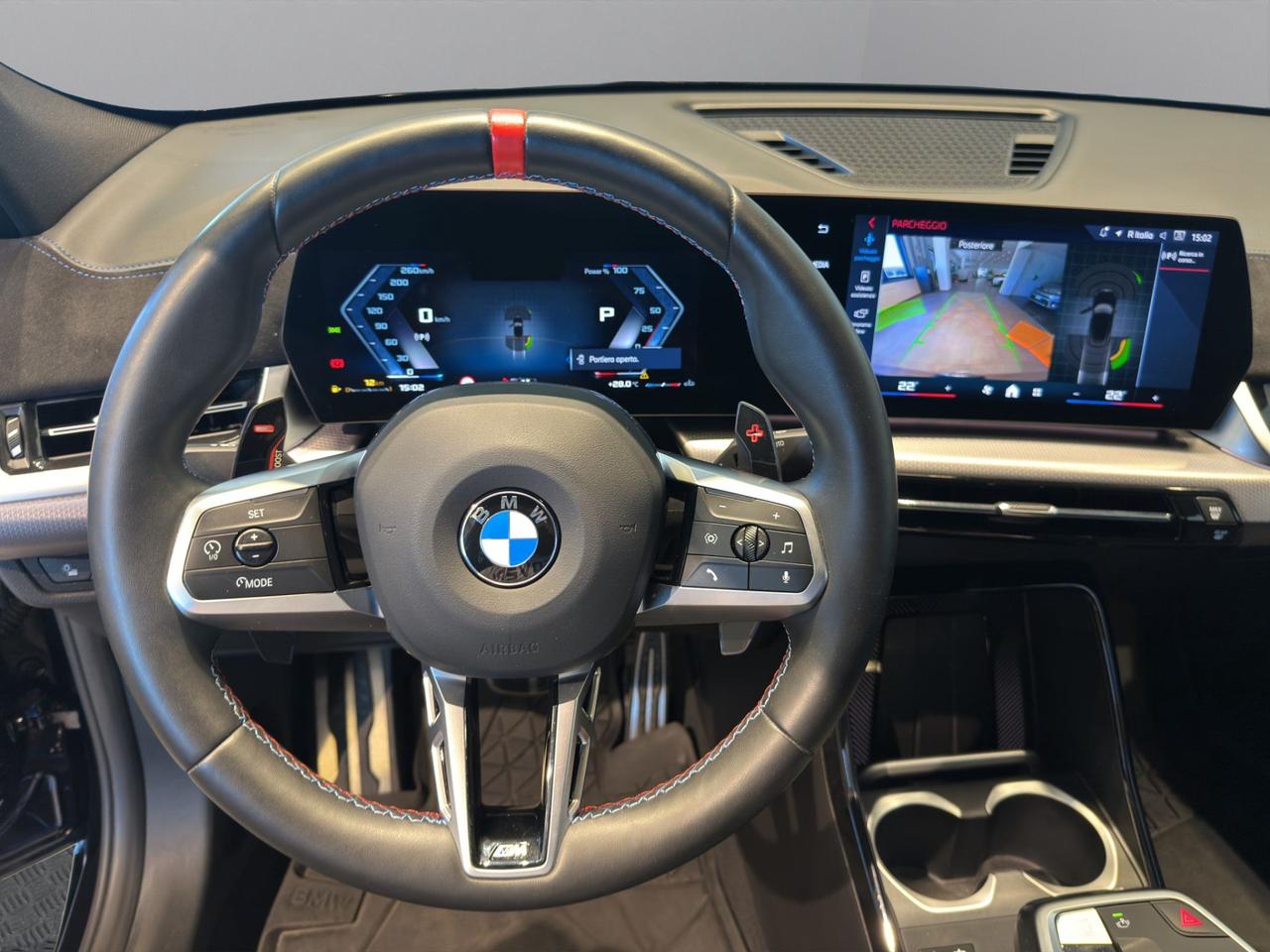 Bmw X2 xdrive M35i auto M SPORT