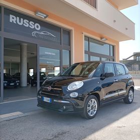 Fiat 500L 1.6 Multijet 120 CV Urban
