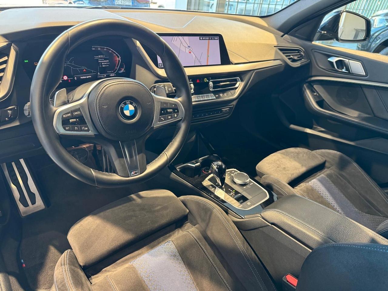 Bmw 125 128ti 5p. Msport
