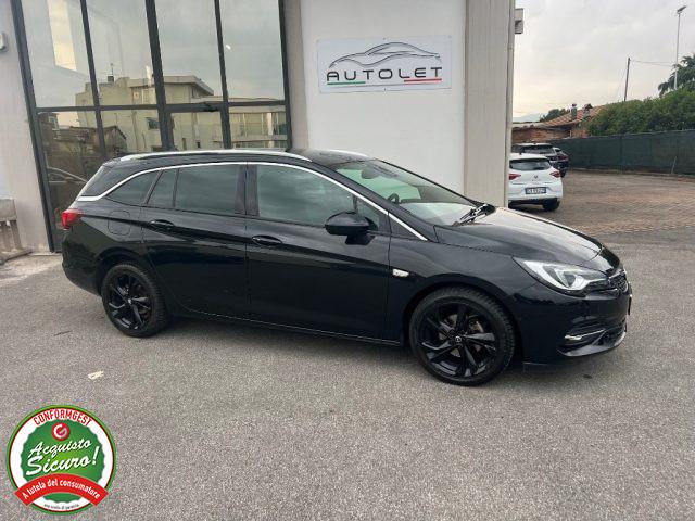 OPEL Astra 1.5 CDTI 122 CV S&S Sports Tourer GS Line
