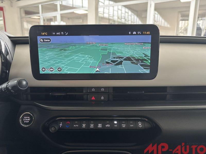 FIAT 600 1.2 MHEV 100cv La Prima