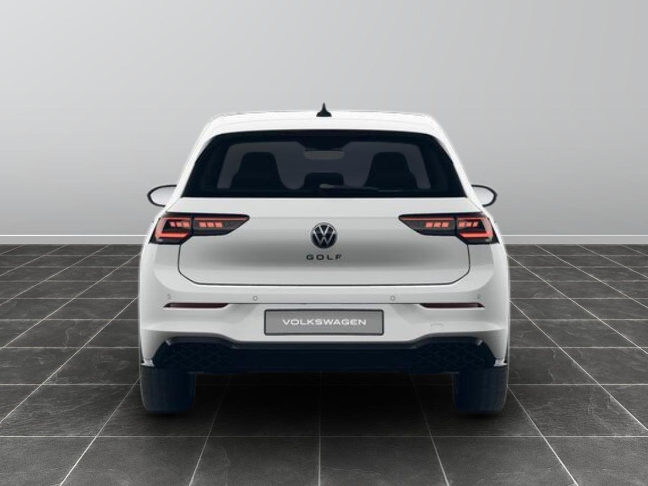 Volkswagen Golf 2.0 tdi scr 150cv r-line plus dsg