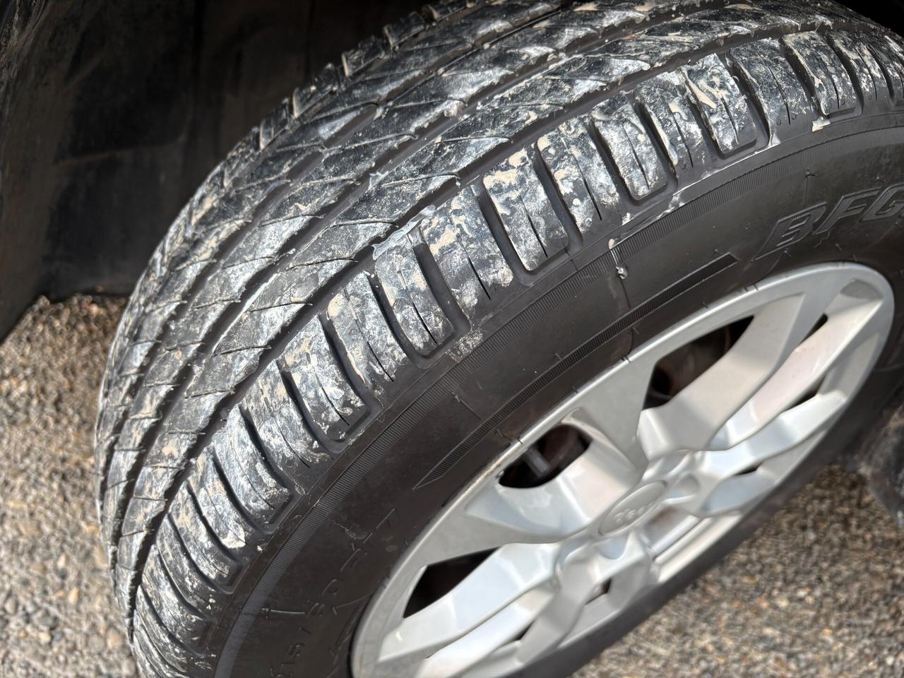 Jeep Compass 1.3 Turbo 130cv - 2WD -Unico Prop.