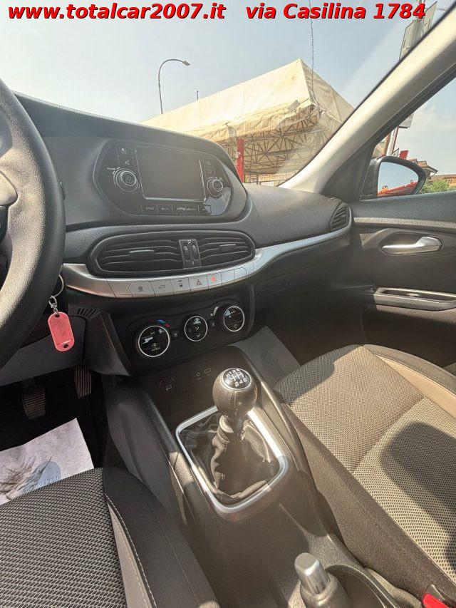 FIAT Tipo 1.6 Mjt S&S 5 porte Easy