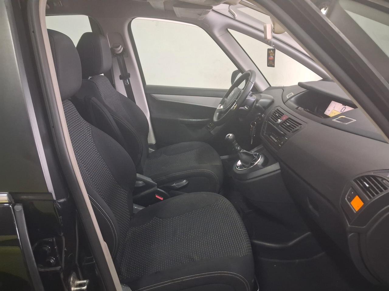 Citroen C4 Picasso 1.6 VTi 120 unico prop 2010