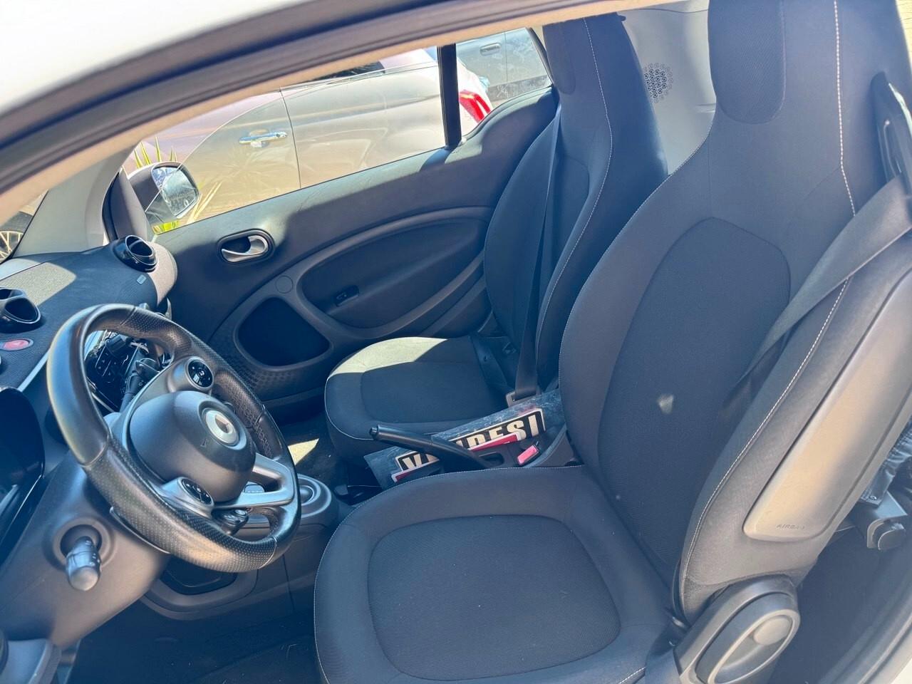 Smart ForTwo 453 1.0 Benzina 2019