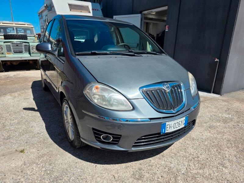 LANCIA Musa 2ª serie Musa 1.3 Mjt 95 CV Gold