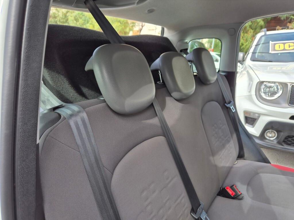 Fiat Panda 1.2 69CV Easy 5-posti