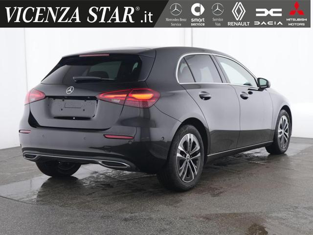 MERCEDES-BENZ A 180 MHV ADVANCED SPORT