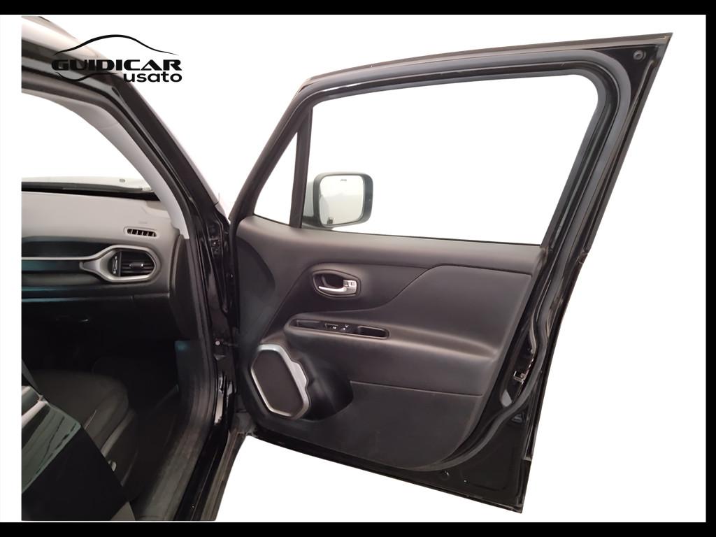 JEEP Renegade - Renegade 1.4 m-air Limited fwd 140cv my18