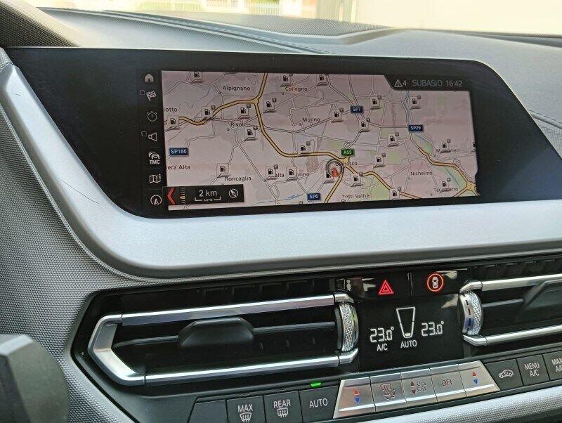 BMW Serie 1 116d 5p.