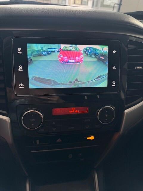 Mitsubishi L200 2.3 D Double Cab 4x4 Super Select Diamond