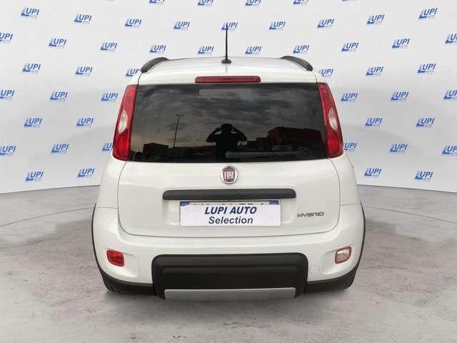 Fiat Panda 1.0 firefly hybrid City Life s&s 70cv 5p.ti