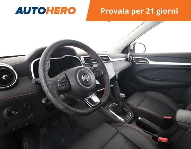 MG ZS 1.5 VTi-tech Luxury