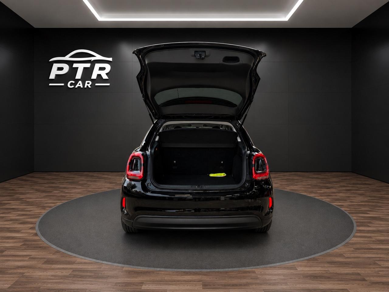 Fiat 500X 1.3 MultiJet 95 CV Club PREZZO REALE