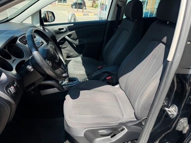 Seat Altea XL 1.6 TDI 105 CV CR DPF DSG Style