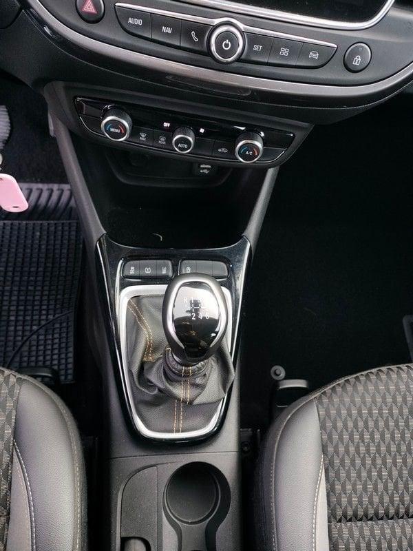 Opel Crossland Crossland X 1.5 ECOTEC D 102 CV Start&Stop Innovation