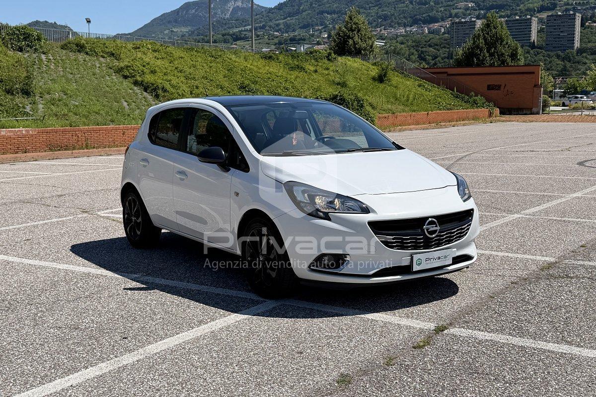 OPEL Corsa 1.2 5 porte b-Color