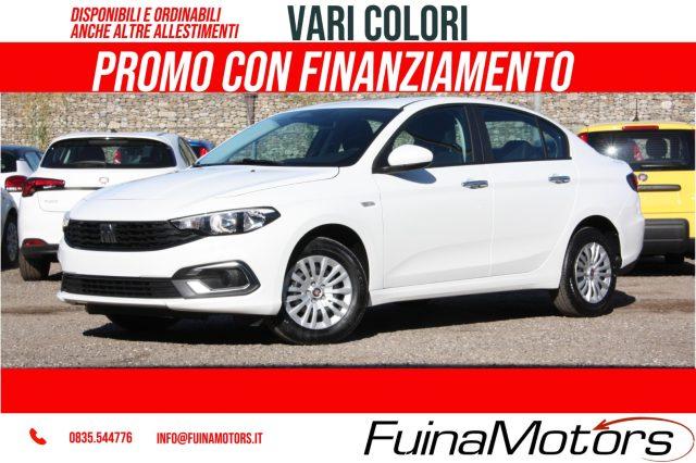 FIAT Tipo 1.6 Mjt S&S