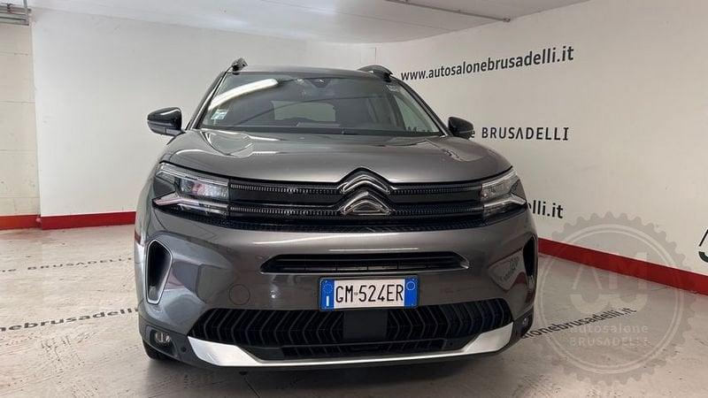 Citroën C5 Aircross BlueHDi 130 S&S EAT8 Shine *PREZZO REALE*
