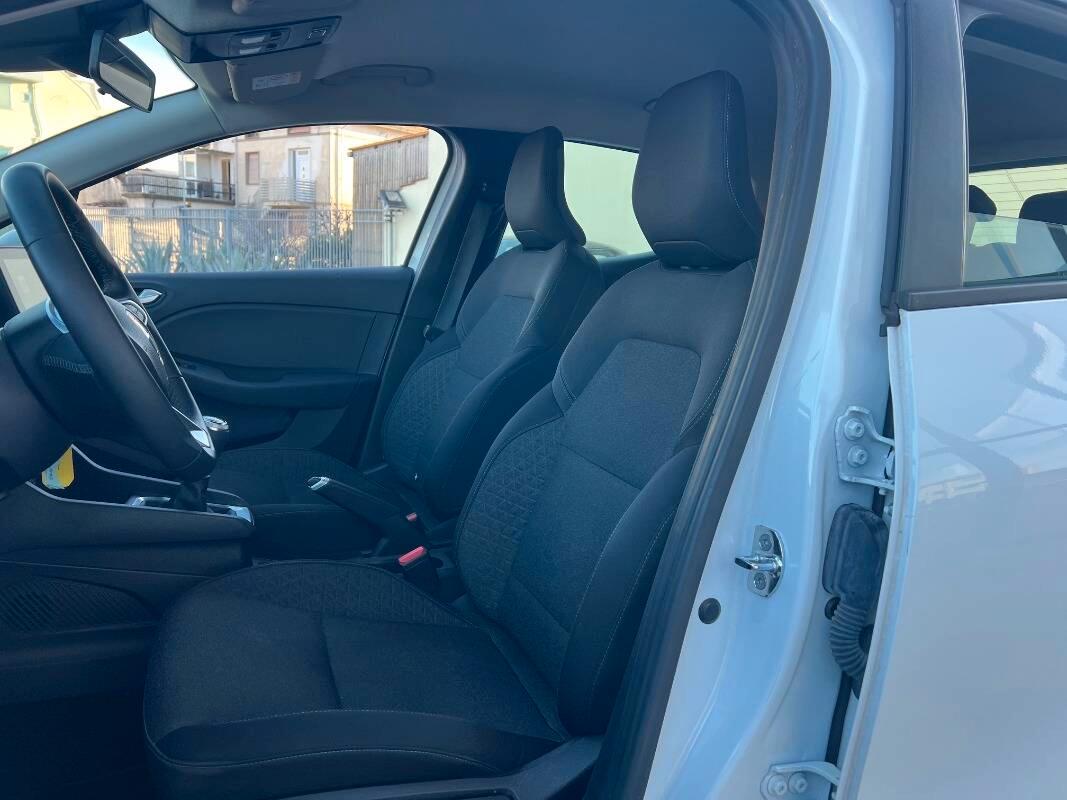 Renault Clio 1.5 blue dci Zen 85cv