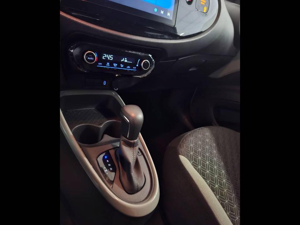 Toyota Aygo X 1.0 Trend S-CVT