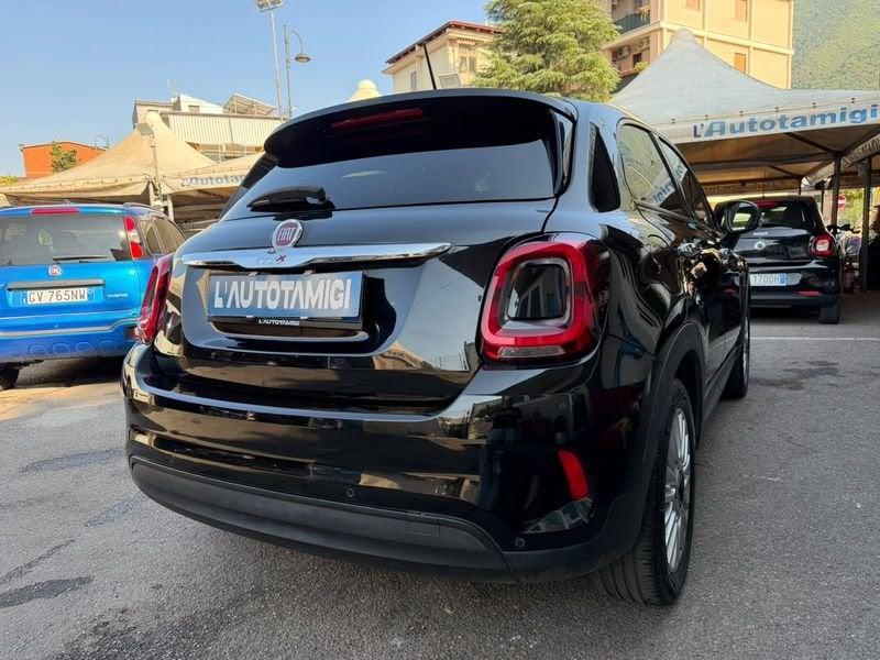 FIAT 500X 1.3 Mjet 95cv E6D Connect
