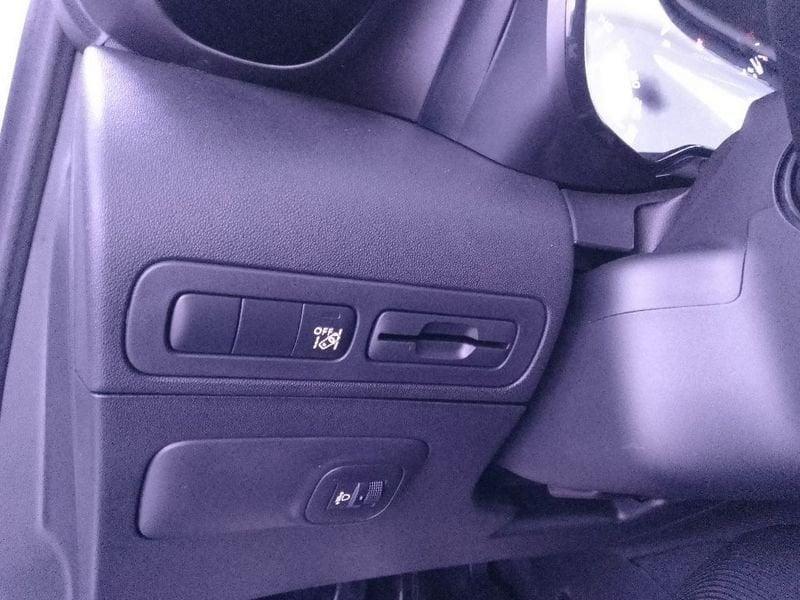 Citroën C3 Aircross 1.2 puretech Feel s&s 110cv