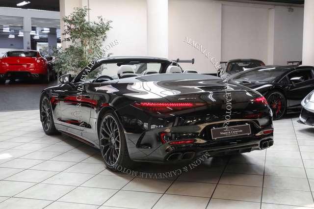 Mercedes-Benz SL 63 AMG PREMIUM PLUS|LIFT SYSTEM|FULL NIGHT PACK|BURMESTER