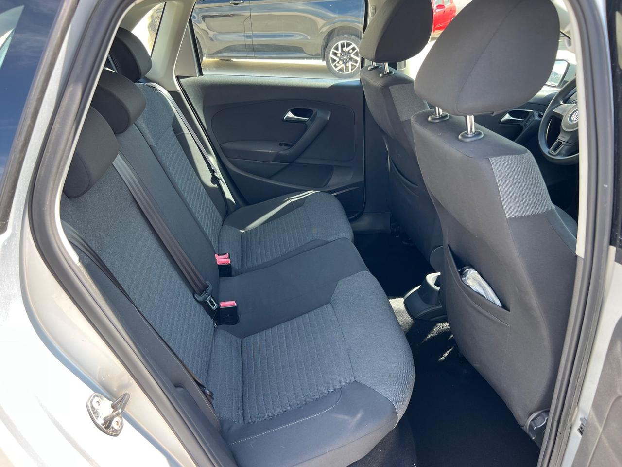 Volkswagen Polo 1.6 TDI 75 CV 5 porte