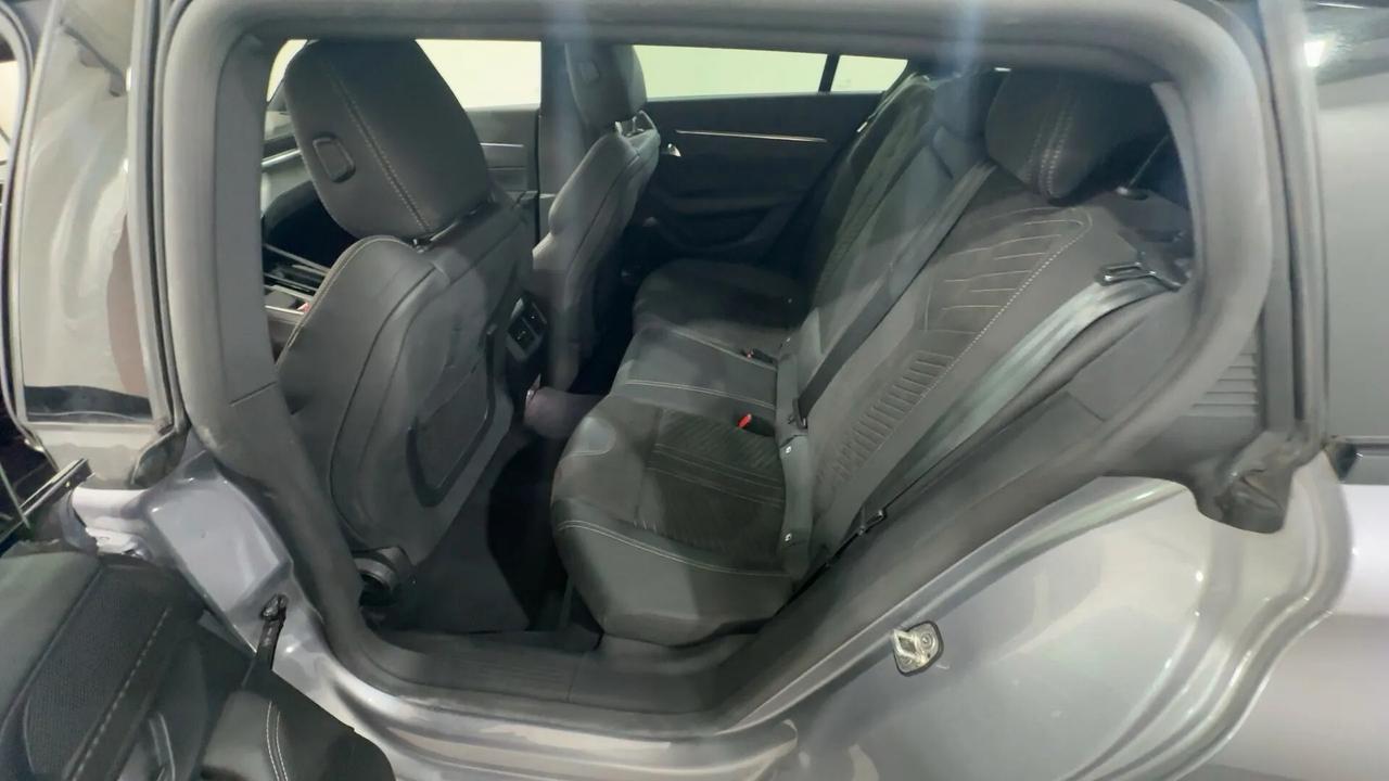 Peugeot 508 BlueHDi 130 Stop&Start EAT8 SW GT