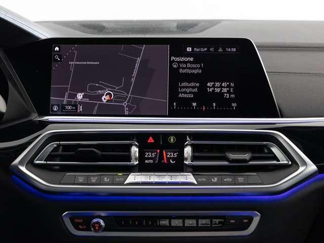 BMW X5 X5 G05 2018 xdrive30d Msport auto