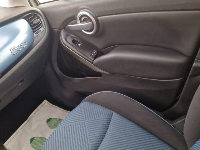 FIAT 500X 1.3 MultiJet 95 CV Mirror