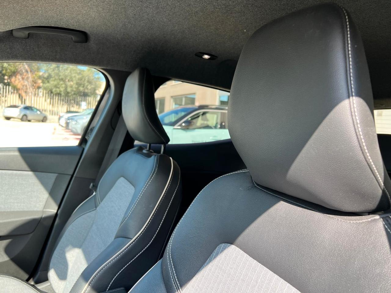 Renault Clio TCe 90 CV 5 porte Techno