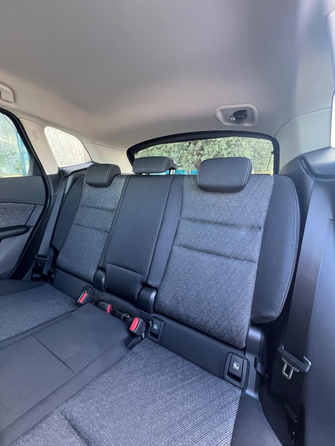 BMW 218d Active Tourer auto - possibilità noleggio no scoring