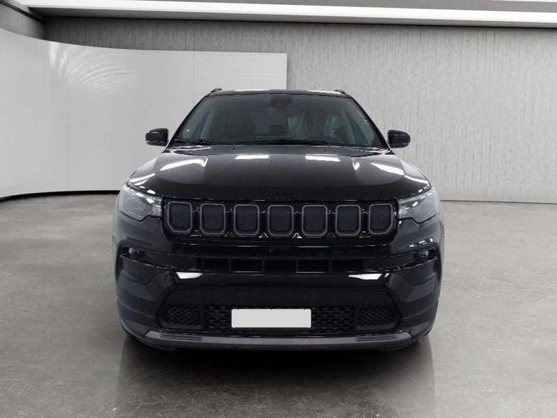Jeep Compass 1.6 mjt S 2wd 130cv