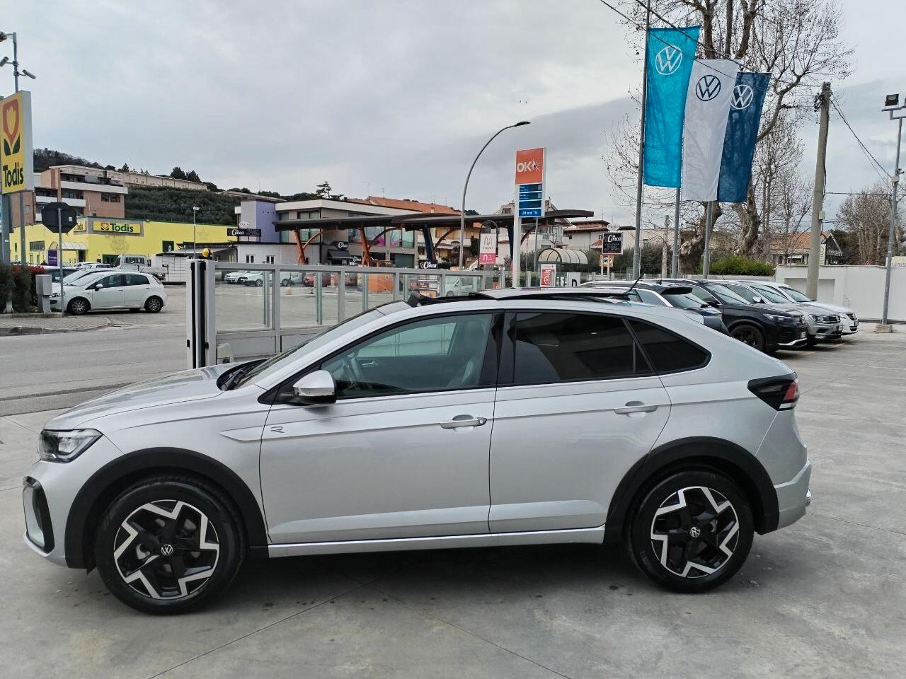 Volkswagen Taigo 1.0 TSI 115 CV R-Line