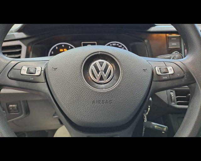 VOLKSWAGEN Polo 5p 1.0 mpi Trendline 65cv