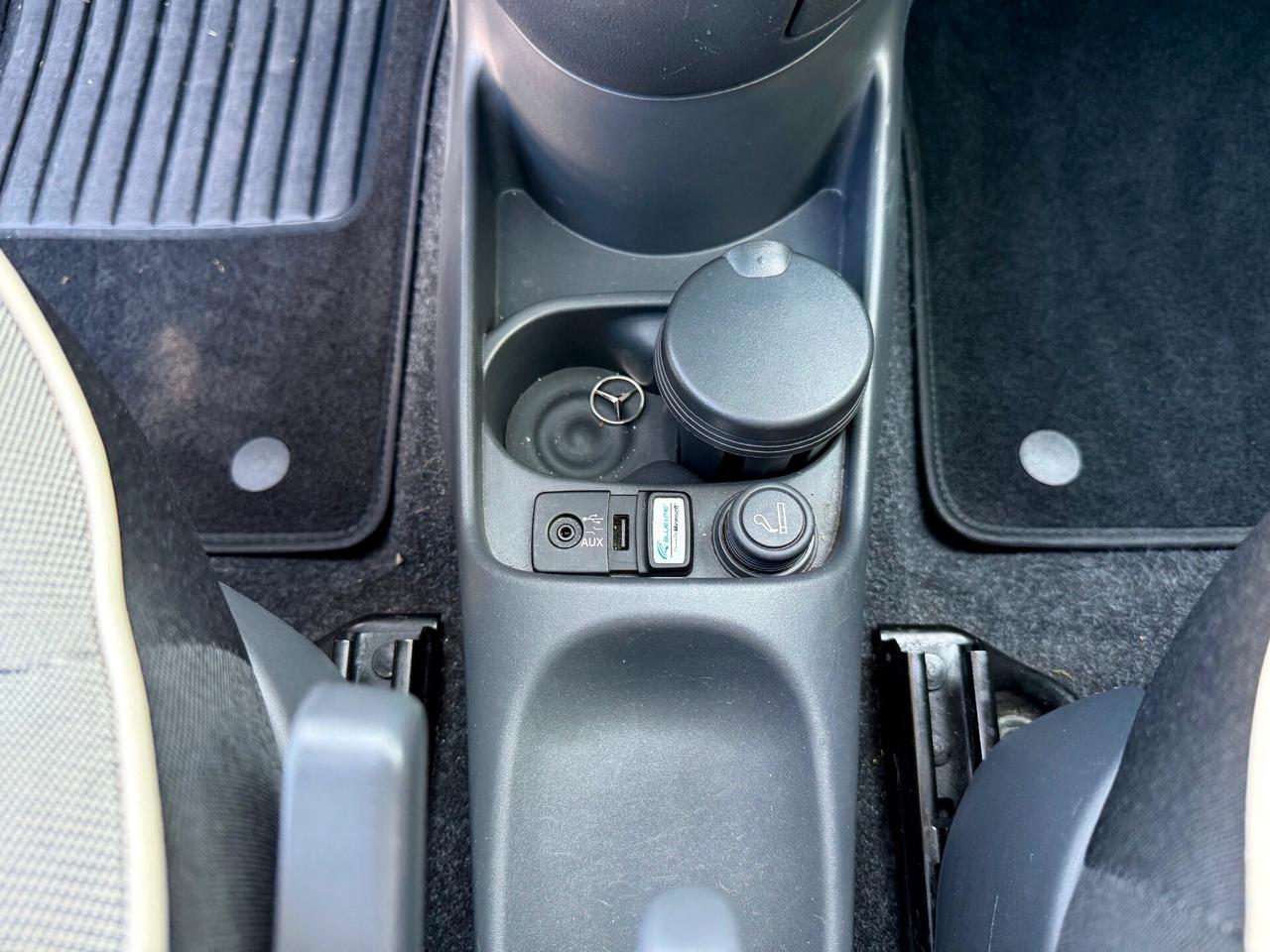 Fiat 500 1.2 Lounge Dualogic 69cv my14