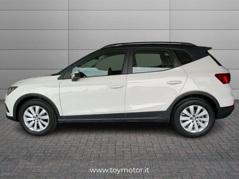 SEAT Arona 1.0 EcoTSI Style