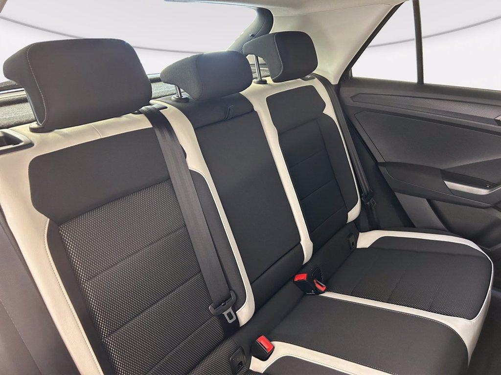 VOLKSWAGEN T-roc 2.0 tdi advanced 4motion dsg del 2019